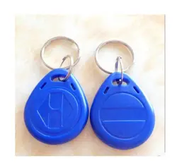 Tag RFID 125KHZ