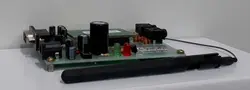 برد صنعتی کاربردی SIM900