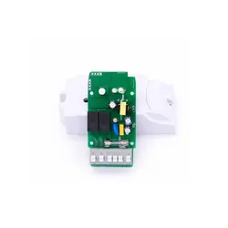 رله وای فای سان آف کنترل دو ورودی و خروجی Sonoff Dual WiFi Wireless Smart Swtich