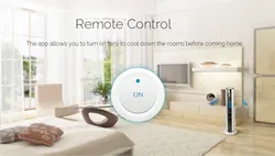 رله وای فای با امکان اندازگیری توان مصرفی Sonoff Pow WiFi Switch with Power Consumption Measurement