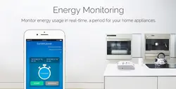رله وای فای با امکان اندازگیری توان مصرفی Sonoff Pow WiFi Switch with Power Consumption Measurement