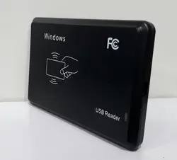 ماژول کارت خوان R20C RFID با رابط USB - فرکانس 13.56MHZ