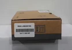 ماژول کارت خوان R20C RFID با رابط USB - فرکانس 13.56MHZ