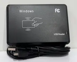 ماژول کارت خوان R20C RFID با رابط USB - فرکانس 13.56MHZ