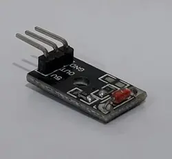 ماژول سنسور دما و حرارت ماژول ترمیستور