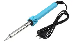 هویه 40 وات 40W DIY Electric Soldering Iron Tool Kit 220V