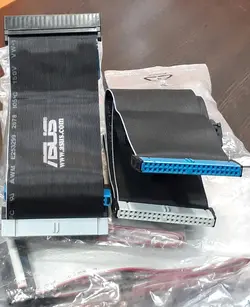 کابل هارد IDE