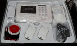 دزدگیر اماکن چیرکار سیم کارتی