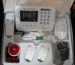 دزدگیر اماکن چیرکار سیم کارتی