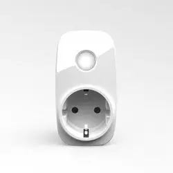 پریز هوشمند BroadLink مدل Contros-sp3s با اندازه گیری مصرف برق