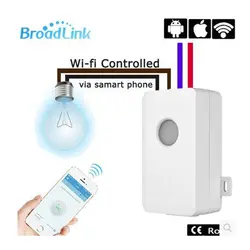 سوییچ کنترلwifi برادلینک مدل sc1