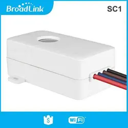 سوییچ کنترلwifi برادلینک مدل sc1