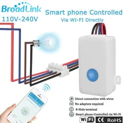 سوییچ کنترلwifi برادلینک مدل sc1