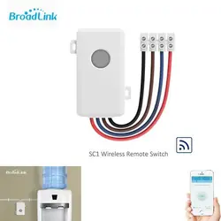 سوییچ کنترلwifi برادلینک مدل sc1