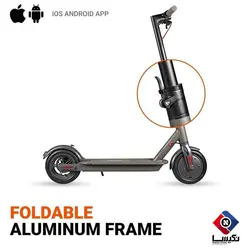 اسکوتر برقی پرودو- Porodo Electric Urban Scooter - اپل استور نکیسا