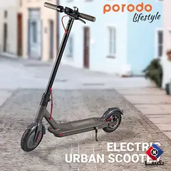 اسکوتر برقی پرودو- Porodo Electric Urban Scooter - اپل استور نکیسا