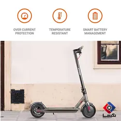 اسکوتر برقی پرودو- Porodo Electric Urban Scooter - اپل استور نکیسا