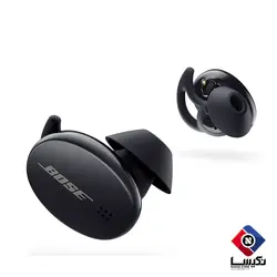 هدفون بی سیم بوز مدل Bose Sport Earbuds - اپل استور نکیسا