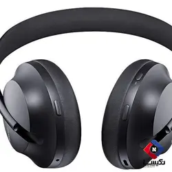 هدفون بی سیم بوز مدل 700 - Bose - اپل استور نکیسا