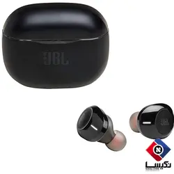 هدفون جی بی ال JBL Tune 120TWS - اپل استور نکیسا