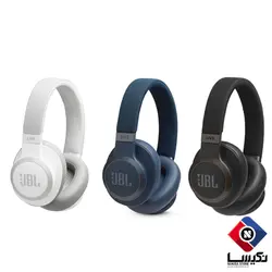 هدفون بلوتوثی جی بی ال JBL LIVE 650 - اپل استور نکیسا