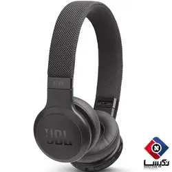 هدفون بلوتوثی جی بی ال JBL LIVE 400BT - اپل استور نکیسا