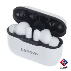 هدفون بی سیم لنوو - Lenovo LivePods Wireless Headphones - اپل استور نکیسا