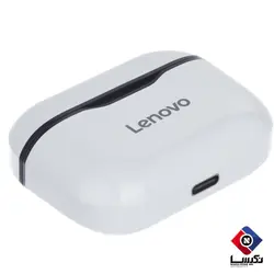 هدفون بی سیم لنوو - Lenovo LivePods Wireless Headphones - اپل استور نکیسا