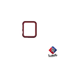 گارد دور تا دور اپل واچ جنس هارد مناسب برای آپل واچ  42
