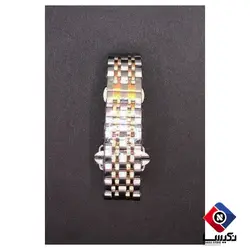 بند استیل 5 پوینت مناسب برای اپل واچ سایز 40/38 - اپل استور نکیسا