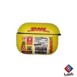 کاور ایرپاد مدل DHL مناسب ایرپاد پرو - اپل استور نکیسا