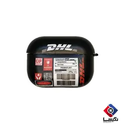 کاور ایرپاد مدل DHL مناسب ایرپاد پرو - اپل استور نکیسا