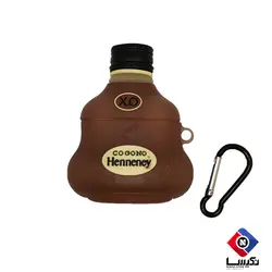 کاور ایرپاد مدل هنسی مناسب ایرپاد 1و 2 - اپل استور نکیسا