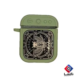 کاور ایرپاد مدل tv مناسب ایرپاد 1و 2 - اپل استور نکیسا
