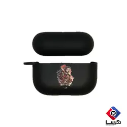 کاور ایرپاد مدل خانه کاغذی مناسب ایرپاد پرو - اپل استور نکیسا