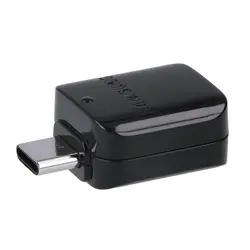 مبدل USB-C OTG مدل S-115