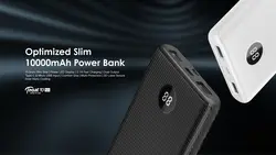 پاوربانک 10000 اورایمو مدل OPB-P112D