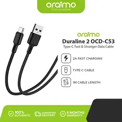 کابل Type-C برند Oraimo