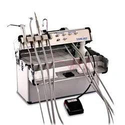 یونیت پرتابل آسپتیکو مدل ADU-12 DCE