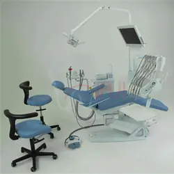 یونیت دندانپزشکی فخرسینا مدل Pegah 2503/2