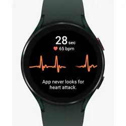 ساعت هوشمند سامسونگ مدل Samsung Galaxy Watch R870 44mm