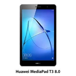 تبلت Huawei MediaPad T3 8.0 - 16GB – بازارسازان نامی‌نت