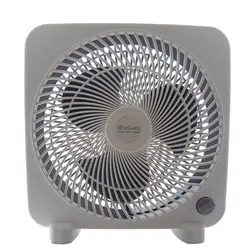 پنکه رومیزی 25 هاله مدل FTF-25H2S دمنده