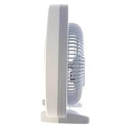 پنکه رومیزی 25 هاله مدل FTF-25H2S دمنده