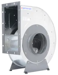 سانتریفیوژ بکوارد یک طرفه تکفاز  2650 دور مدل BEB-25/7A2S دمنده