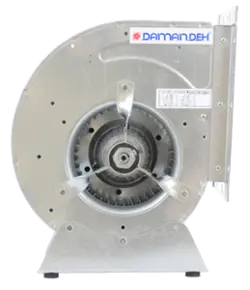 سانتریفیوژ فوروارد دو طرفه  30*30 - 700 دور تکفاز دمنده