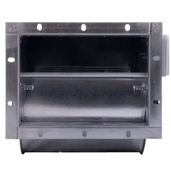 سانتریفیوژ فوروارد دو طرفه - سه سرعته BEF-30/30R6S1 دمنده