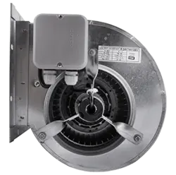 سانتریفیوژ فوروارد دو طرفه - سه سرعته BEF-30/30R6S1 دمنده