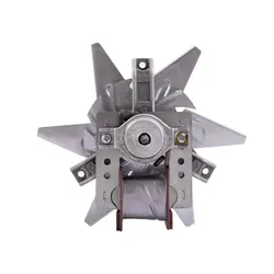 فن کانوکشن پروانه 12 سانت 1200 دور مدل DCV-12 دمنده