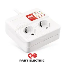 محافظ یخچال با کابل 5 متری پارت الکتریک